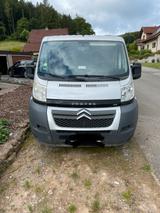 Citroën Jumper 2.2Hdi 130PS Umbau zum Camper - Citroën Jumper Camper Gebrauchtwagen