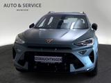 Cupra Formentor ABT VZ Extreme 2.0TSI DSG 4D Akrapovic - Cupra Formentor: Akrapovic