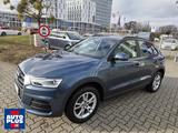 Audi Q3 1.4 TFSI ultra PANO+XENON+PDC V+H+HU NEU