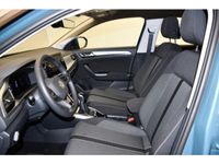 Volkswagen T-Roc - Vorschau Bild 4