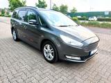 Ford Galaxy 1,5 EcoBoost Business 7Sitze+AHK+Navi - Ford Galaxy in Düsseldorf
