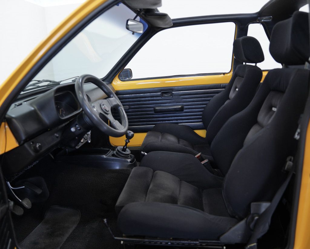 Opel Kadett