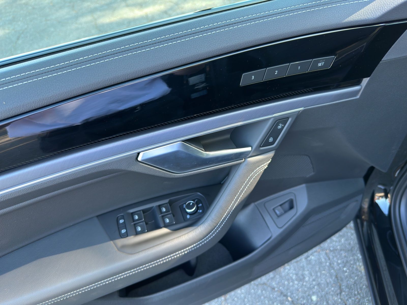 Volkswagen Touareg - Bild 14