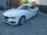 BMW 435 4 Cabrio 435 d xDrive Advantage - BMW 435 d Gebrauchtwagen