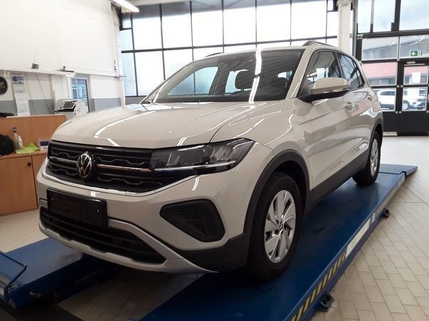 Volkswagen T-Cross 1.0 TSI Life / IQ.DRIVE - LED / AHZV