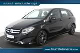 Mercedes-Benz B 180d  *2.Hand*Navi*Kamera* - Mercedes-Benz B 180 Gebrauchtwagen in Aachen