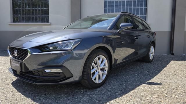 Image of Seat Leon