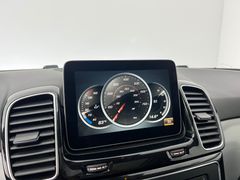 MERCEDES-BENZ GLE 500 4MATIC/ V8 / 2.HA/ 95.000KM/ GARANTIE MERCEDES-BENZ GLE 500 4MATIC/ V8 / 2.HA/ 95.000KM/ GARANTIE
