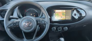 Toyota Aygo (X) - 8