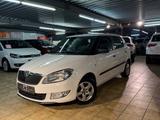 Skoda Fabia Cool Edition*1.6 * - Skoda Fabia mit Diesel-Antrieb: Limousine