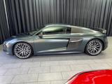 Audi R8 Coupe 5.2 FSI V10 plus|CARBON|VOLL - Audi R8: Plus