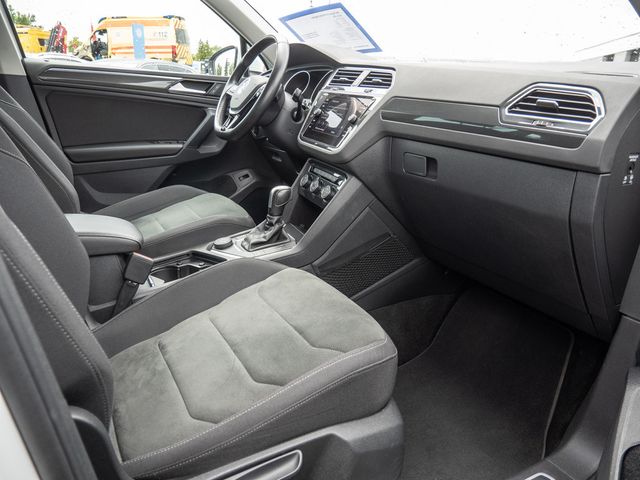 Tiguan 2.0 TSI Highline 4MOTION NAVI AHK ACC LED