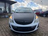 Opel Corsa 1.3 CDTI  Sport Edition 70kW, *KLIMA*TÜV* - Opel Corsa: 1.3