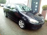 Volkswagen Golf VI Variant Comfortline mit COC