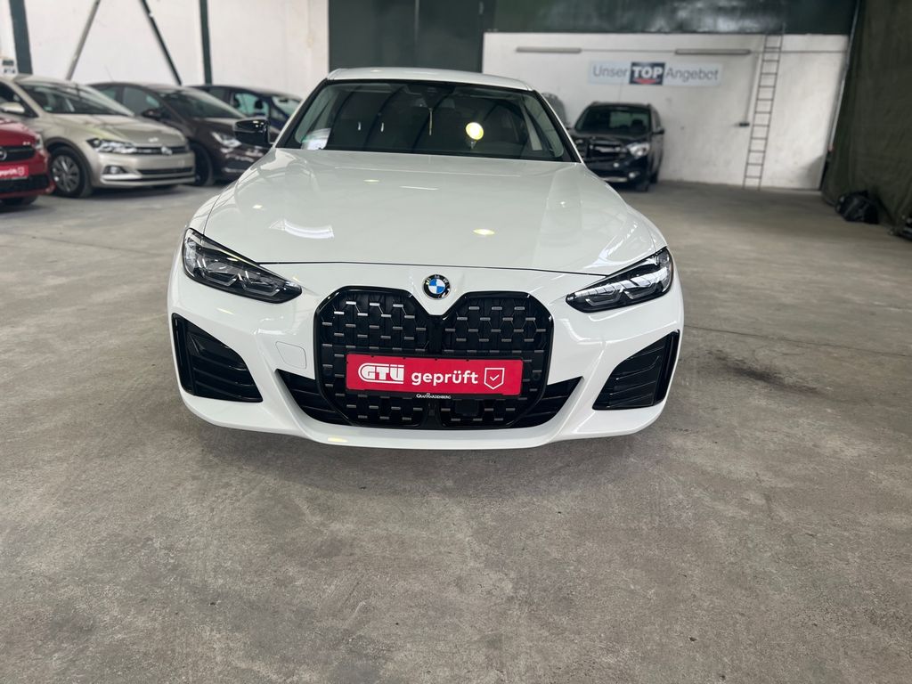 BMW 420