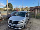 Dacia Sandero 1.5 dCi 8V 75CV Lauréate NEOPATENT - Dacia Sandero Laureate mit Diesel-Antrieb