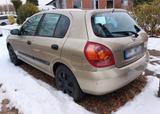 Nissan Gepflegter Nissan Almera N16|TÜV 04.2027|U... - Nissan Almera: 2.0