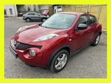 Nissan Juke Visia 1. Hand TOP