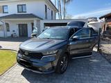 Kia Sorento 1.6 T-GDI Plug-in Hybrid AWD Platinum
