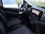 Mercedes-Benz VITO 119 Lang Tourer/PRO/MOPF/Navi/ILS/MBUX/Totw - Mercedes-Benz T 1