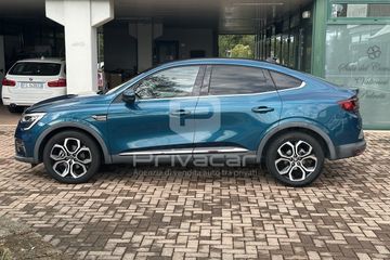 Renault Arkana - 8