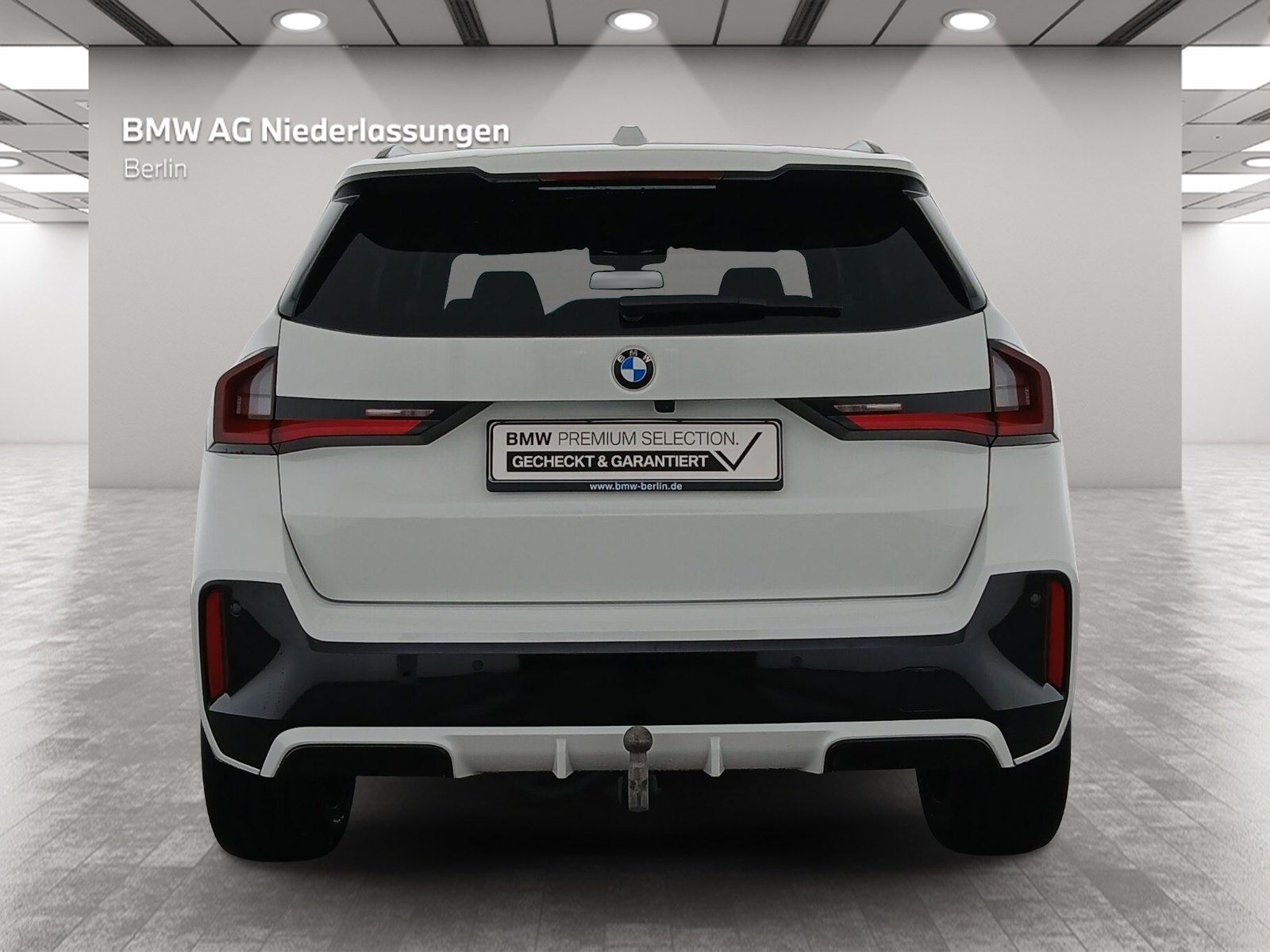 BMW X1 - Bild 6