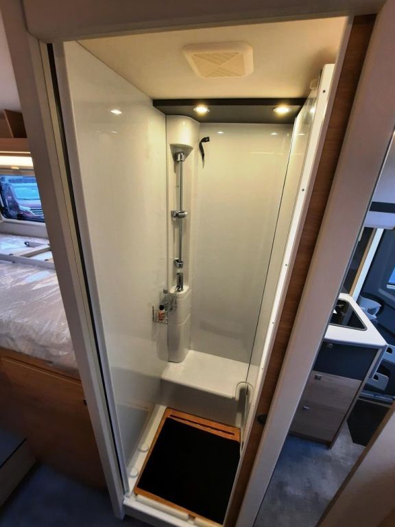 Fahrzeugabbildung Dethleffs Globebus I 4 ACTIVE Verfüg./Sparen Sie 11.957- €