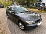 BMW 118d E87 TÜV 04/27 technisch TOP! - gebrauchte BMW 118 aus dem Jahr 2004