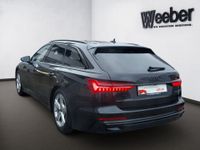 Audi A6 - Vorschau Bild 12