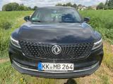 DFSK Fengon 5 LPG/NAVI/TEMPO/LEDER/PANO/DAB Viel ange - DFSK Fengon 5 von privat