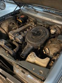 1978 Mercedes-BENZ E 280 照片 3