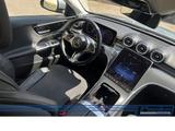 Mercedes-Benz C 200 d T-Modell*Pano*ACC*AHK*TotW*LED*RFK*MBUX* - Mercedes-Benz C-Klasse: T Model