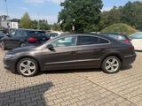Volkswagen CC Basis BMT*Bi-XENON*PANO*DSG*KLIMA - schwarze Volkswagen CC