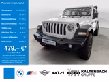 Jeep Wrangler Unlimited Sport 3.0 Softtop NAVI KLIMA - Jeep Wrangler: Softtop