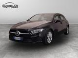 Mercedes-Benz Classe A - W177 2018 - A 180 Sport - Mercedes-Benz B Class