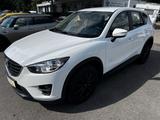 Mazda CX-5 Prime-Line 2WD - gebrauchte Mazda CX-5 aus dem Jahr 2016