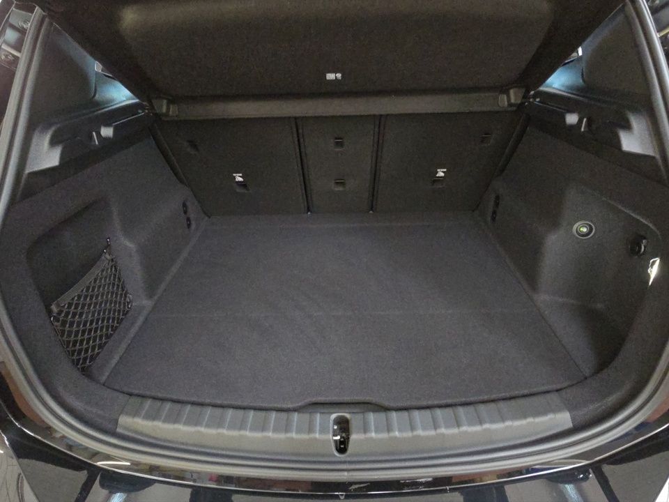 BMW 220 Active Tourer - Bild 17