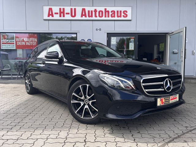 Mercedes-Benz E 220 d  T-Modell  Avantgarde
