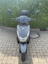 Peugeot Kisbee RS - PEUGEOT KISBEE