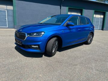 Skoda Fabia Tour 1,0 TSI SHZ KAMERA 
