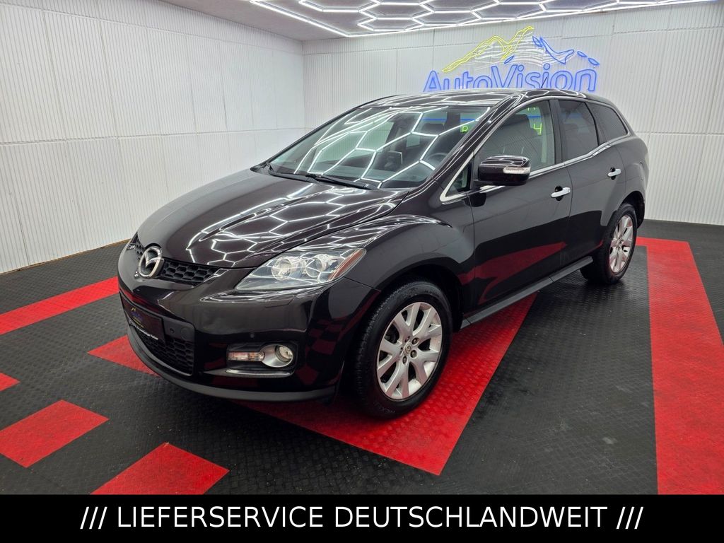 Angebot ansehen Mazda CX-7