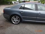 Volkswagen Phaeton 3.0 V6 TDI 4MOTION Tiptronic 5-Sitzer - - gebrauchte VW Phaeton aus dem Jahr 2012