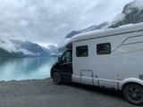 HYMER / ERIBA / HYMERCAR Hymer B MC T 680 viele Extras - HYMER / ERIBA MC T 680