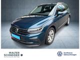 Volkswagen Tiguan 1.5 TSI United Navi AHK LED ACC Keyless T - Volkswagen Tiguan: 5n