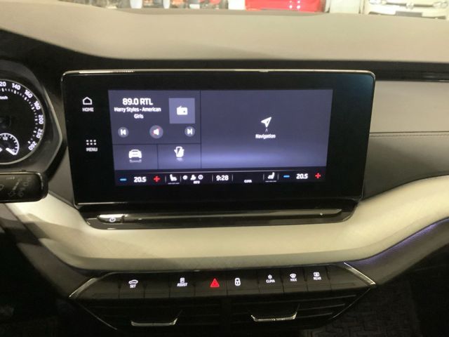 Octavia Combi Tour TSI 81kW 6-G KLIMA SMLINK NSW