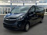 Opel Vivaro B 1.6 CDTI Combi+  L2H1 9-Sitzer Sitzheiz - Opel Vivaro: Kombi