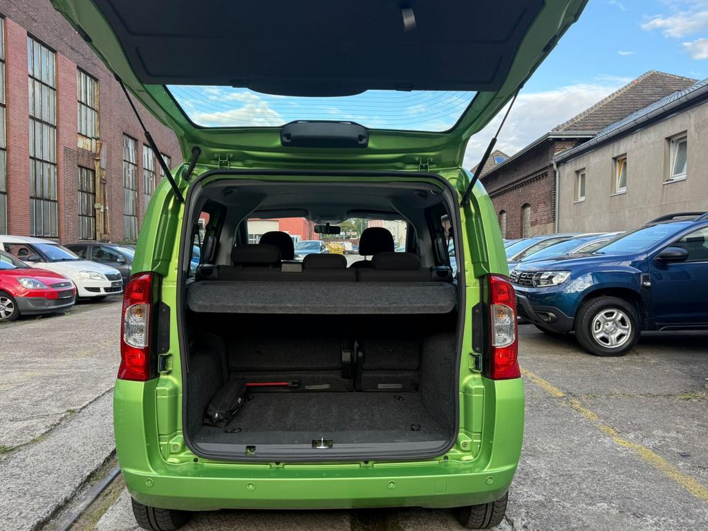 Fiat Qubo