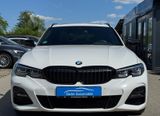 BMW 330 d xDrive M Sport+Shadow+HUD+PANO+Garantie+ - BMW 330: 330d