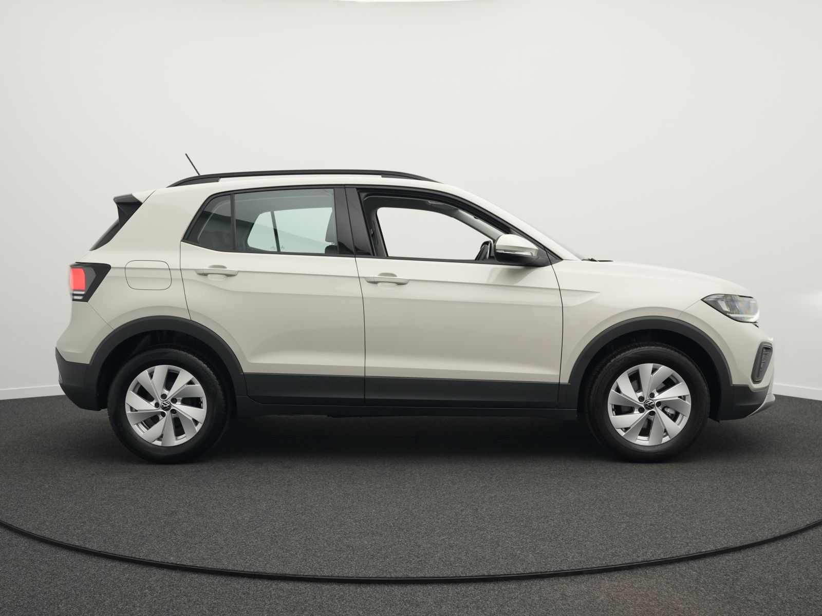 Volkswagen T-Cross - Bild 15