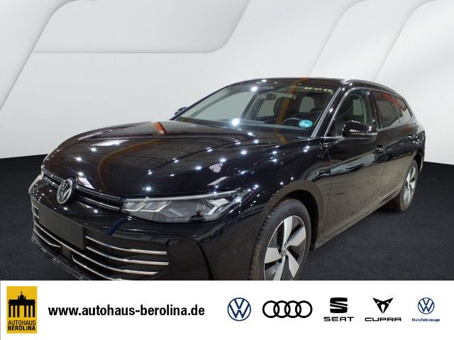 Volkswagen Passat Variant 1.5 eTSI Business DSG *IQ.DRIVE*